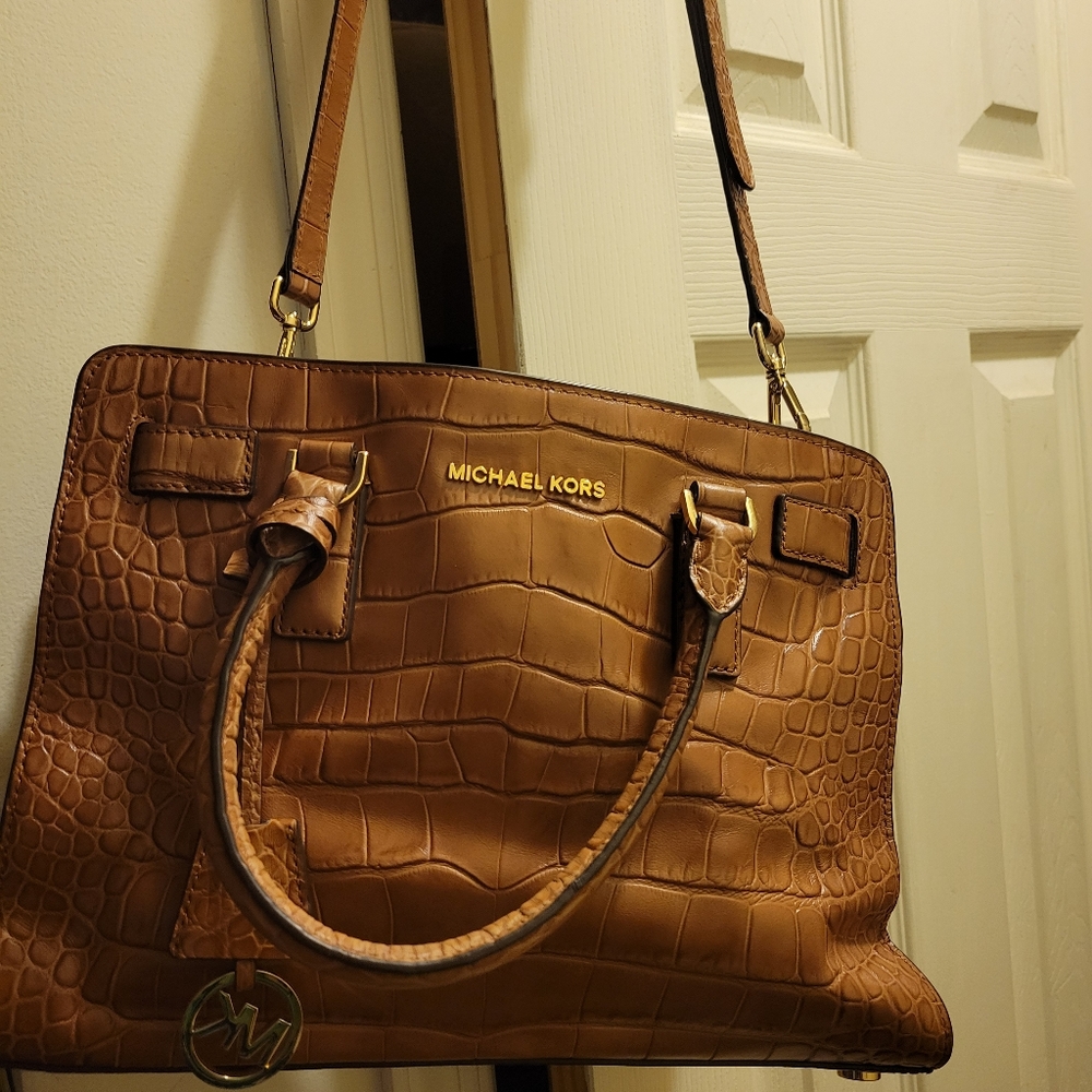 Michael kors Dillion East bag